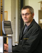 Hanspeter Götti Hanspeter Götti