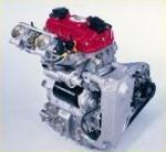 Design and development of gasoline engines for various applications